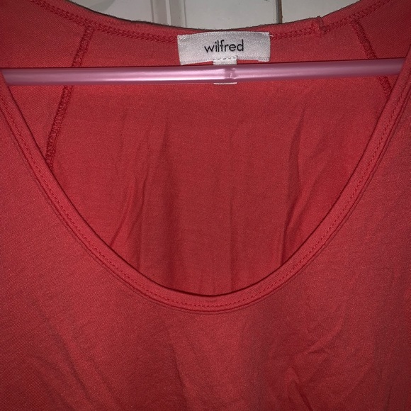 2 for $15 Wilfred t shirt - Picture 2 of 4